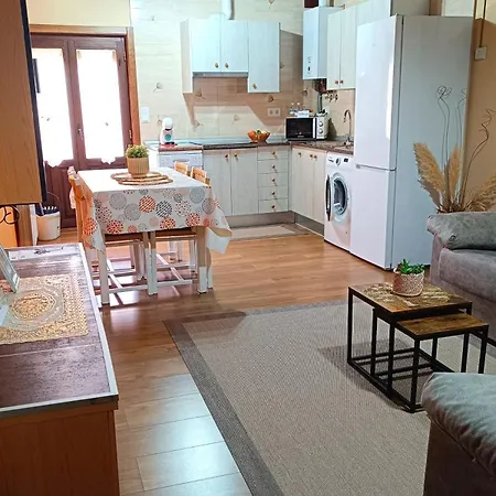 Daire Mikaela I El Burgo De Osma